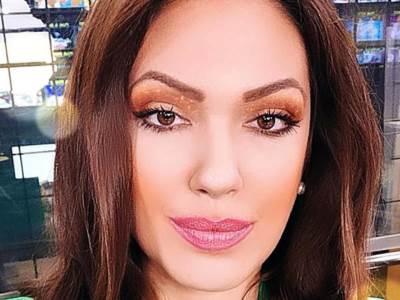  ZDRAVSTVENO STANJE NINE RADULOVIĆ SE POGORŠALO NAKON KORONE 