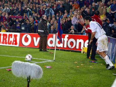  Madrid likovao, Barselona bjesnila: 20 godina od šokantnog transfera! 