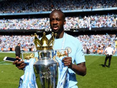  /Jaja-Ture-povratak-nastavak-karijere-Premijer-liga-Mancester-siti-Liga-dva-Lejton-Orijent 