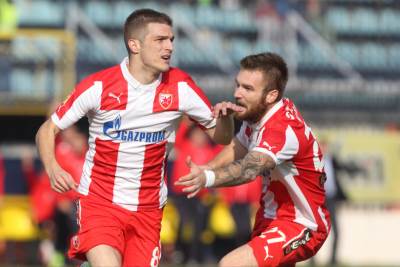  Zvezda slavi precrtanog kapitena! 