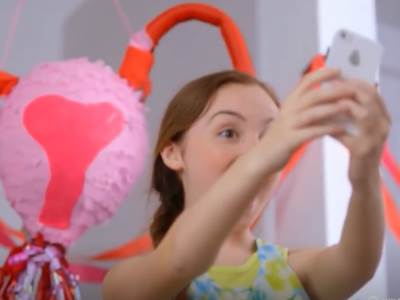  Srpske mame prave ŽURKE kad kćerka prvi put DOBIJE - hit ili užas? (VIDEO) 