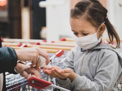  Deca i korona: 5 stvari koje morate da znate, treća je OPASNA a radite je! 