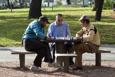  U Novu godinu sa većim penzijama? 