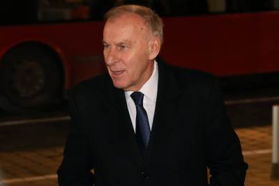  DŽAJIĆ O SVOM HAPŠENJU: Bruka za one koji su to uradili! 