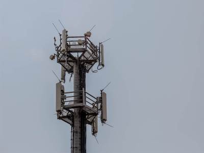  Amerika ubedila Evropu da protera KINESKU 5G mrežu? 