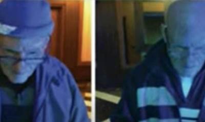  Maskirao se u starca i ojadio kazina i žrtve u SAD! 