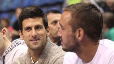  I Novak i Viktor 