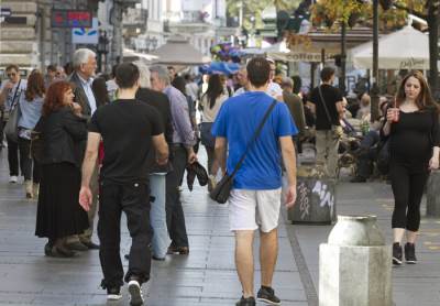  Crna Gora napredovala u razvoju po mjeri čovjeka 