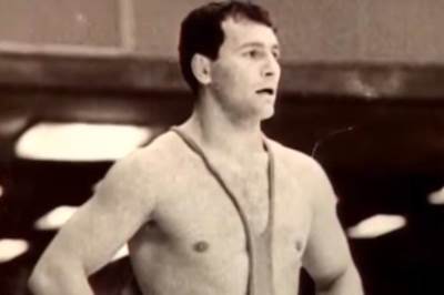  Olimpijski šampion otišao da bere pečurke i udavio se! 