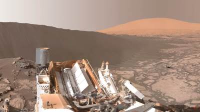  pravi se grad na marsu 