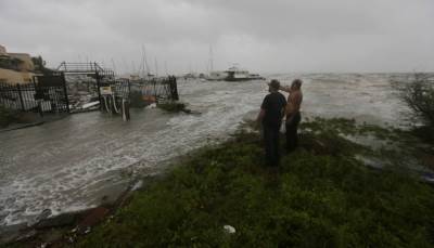  Lora-uragan-SAD-prve-zrtve-Luizijana-Video 