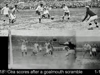  Kako je Jugoslavija OPLJAČKANA u polufinalu SP!  