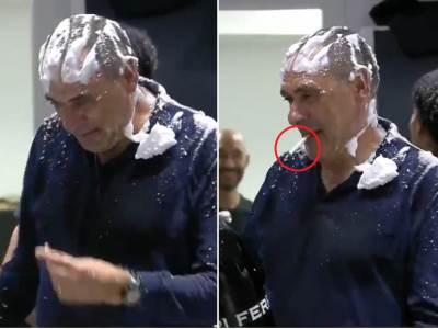  Mauricio-Sari-cigareta-Juventus-sampionska-titula-video-proslava 