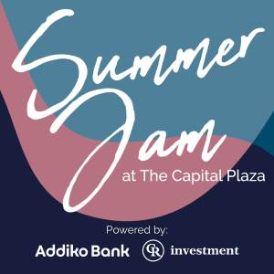   „Summer Jam at The Capital Plaza“ se nastavlja 