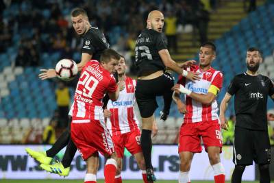  Kvalifikacije-Liga-sampiona-Liga-Evrope-na-Kipru-Fk-Crvena-zvezda-FK-Partizan 