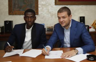  Maki-Banjak-potpisao-za-Partizan-ugovor-na-tri-godine 