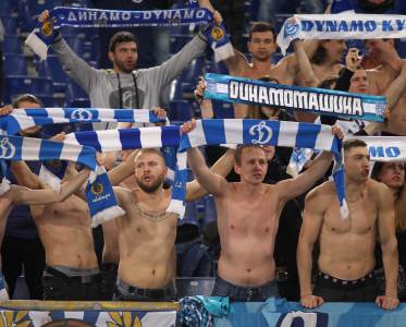  Lučesku izdržao 4 DANA! Oterali ga navijači 