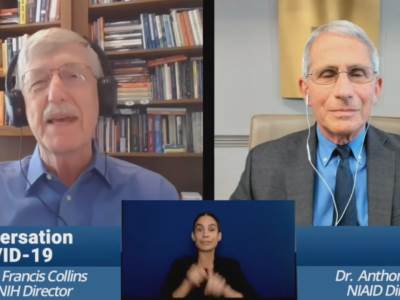  "PTICA ZLOSLUTNICA" među epidemiolozima: Šokirao! Evo kada će biti VAKCINE 