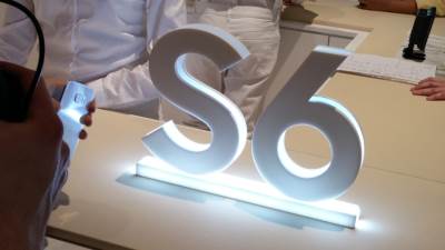  Samsung tvrdi: Galaxy S6 je najbolji telefon ikad! 