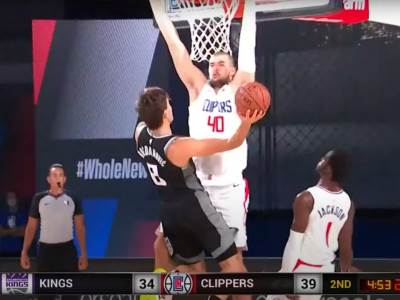  Bogdan-Bogdanovic-i-Nemanja-Bjelica-u-petorci-za-Sakramento-Kings-San-Antonio-Spars-Arenasport-HD 