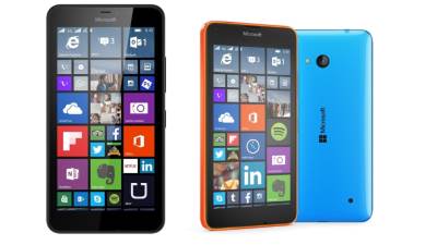  Jeftine, a moćne: Lumia 640 i Lumia 640 XL 