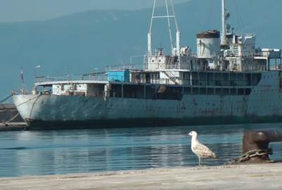  LUKSUZNA TITOVA JAHTA KAO TEMPIRANA BOMBA 