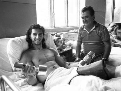  Muvao ženu mafijaša pa upucan, hapšen zbog reketa pa NESTAO 