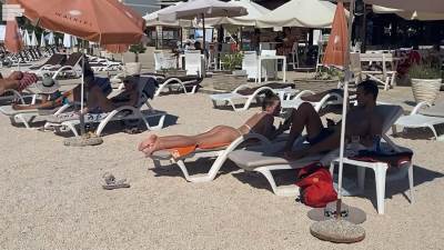  Iz Rusije tvrde: Masovne posjete Rusa Crnoj Gori neće biti, a evo i zašto 