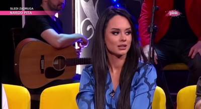  Atraktivna "Žena od sultana" otkrila da li ima DEČKA! (FOTO, VIDEO) 