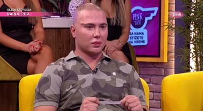  Kućna pomoćnica mu NAPRAVILA HAOS! Bivši ZADRUGAR PREDUZEO DRASTIČNE MERE! 