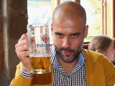  Gvardiola predao spisak sa OVIH 7 pojačanja i tu je bio KRAJ! 