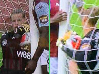  Najskuplja greška u istoriji fudbala - TUŽBA zbog "hok aj" sistema! 