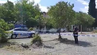  Osumnjičenog za ubistvo otkrio policajac u čijoj se porodičnoj kući sakrio! 