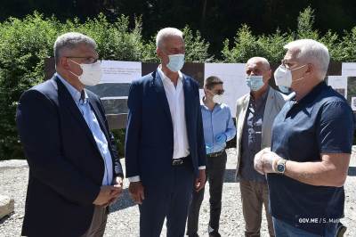  "Naša strategija je da Mojkovčani budu sretni što žive i rade ovdje" 