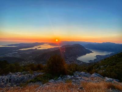 Crna Gora u Kini proglašena najboljom stranom destinacijom sa prirodnim pejzažom 