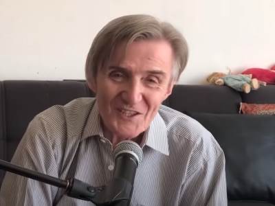  BURNA ŽIVOTNA PRIČA RAJKA DUJMIĆA: Pobedio je RAK, bio privođen zbog nasilja u porodici, u ovome je našao SPAS 