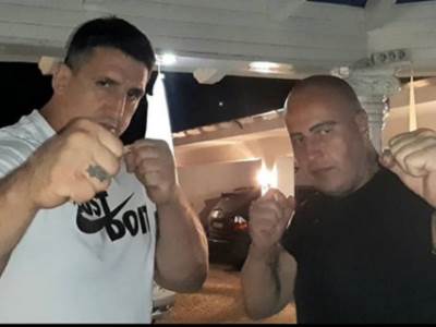  Kristijan će se boriti u rijalitiju za 100.000 eura! Zakazan i datum! 