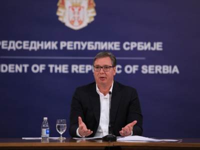 VUČIĆ DOGOVARA POVRATAK CRNOGORSKIH VINA NA TRŽIŠTE RUSIJE? 