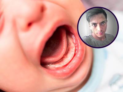  OSUĐEN OTAC MONSTRUM: Pijan i drogiran do smrti tukao bebu JER JE PLAKALA 