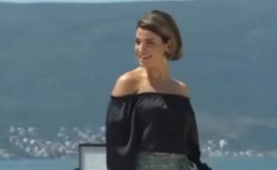  “Dance till I die” - nova pjesma Nine Petković (VIDEO) 