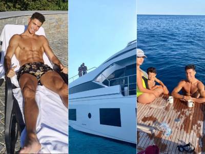  Kristijano-Ronaldo-Instagram-kupio-jahtu-plovi-sa-devojkom-Djordjinom-i-cetvoro-dece 