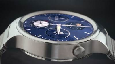  Pametan sat za koji vrijedi dati pare:Huawei Watch 