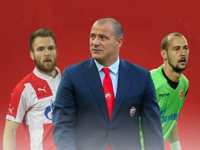  FK-Crvena-zvezda-2020/21-najava-sezone-pojacanja-odlasci-Dejan-Stankovic 