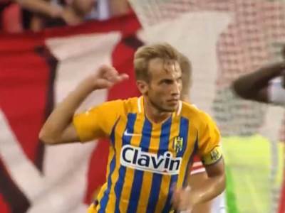  FK-Partizan-Nemanja-Kuzmanovic-superliga-fudbal-transferi-najnovije-vesti 