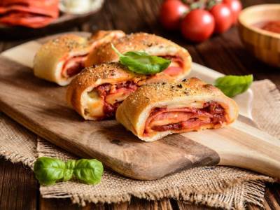 Kalcone - nikad ukusniji italijanski specijalitet koji se lako sprema! 