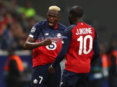  Istorijski transfer - 81 MILION EVRA: Svi da uče od Lila kako se prodaje 