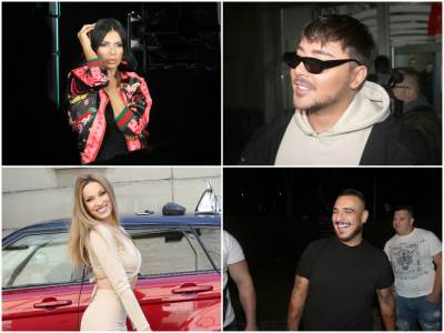  Evo gdje se ŠKOLOVALA ESTRADA! Metalostrugar, medicinski tehničar... 