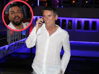  Lepi-Mica-Vladimir-Tomovic-svadja-zbog-Kristijana 