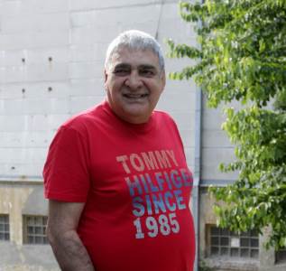  Posle gubljenja pamćenja i padanja u nesvest, Ljuba Aličić se od korone oporavlja na zlatnim jastucima! (FOTO) 