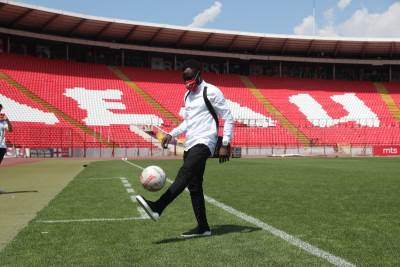  Gelor-kanga-povratak-u-FK-Crvena-zvezda-korona-virus-dugorocan-ugovor 